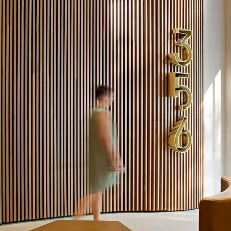 Stainless SteelXizheng  Floating House Number, Metal Modern House Numbers, Garden Door Mailbox Number Sign Coated Glossy Black