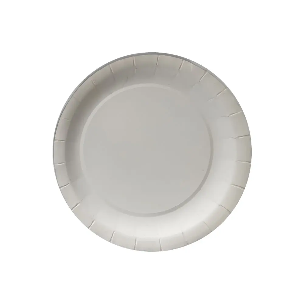 Halloween party use paper plate disposable paper plate