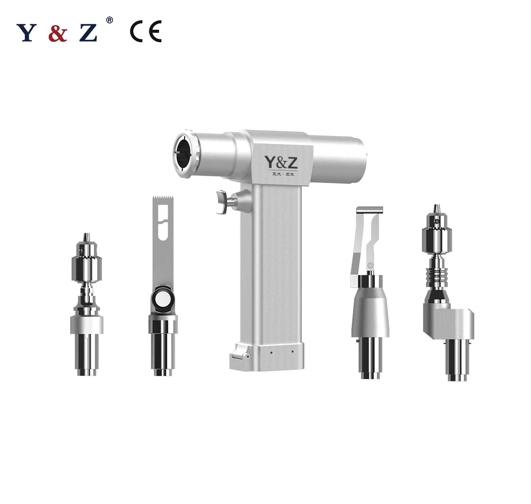 Surgery Saw Orthopedic Surgical Motor Micro Bone Oscillating Power Tool