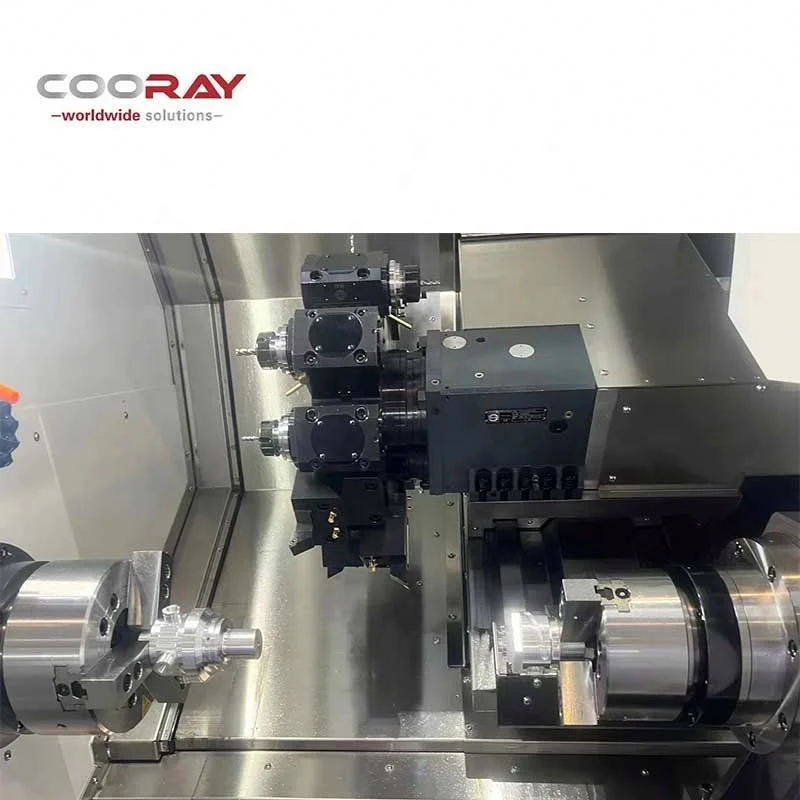 220V 250mm Turning Length Better Specification Price Long Service Y Axis 3 Lathe