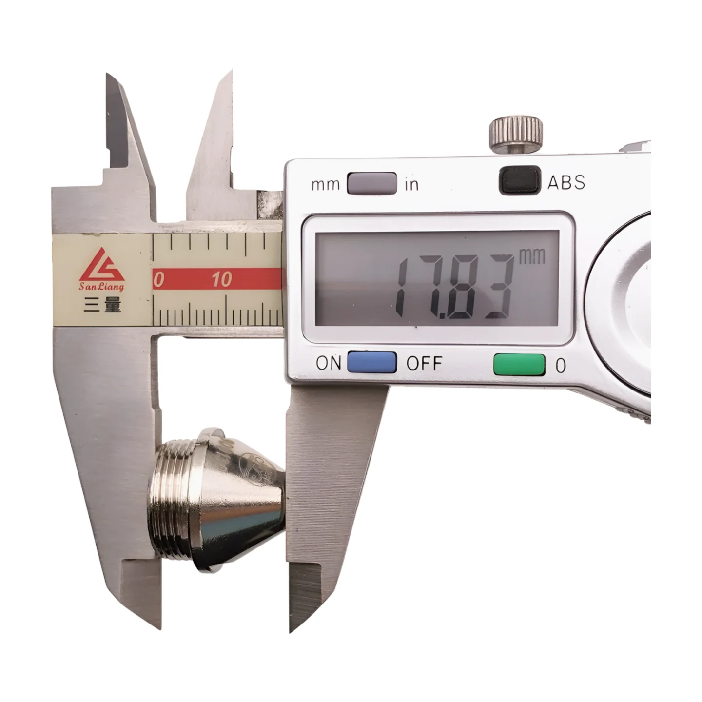 10pcs FY-XF300H FY-XF300 XF-300 FY300 Nozzle Water Cooled Plasma Cutting Cutter Torch Consumables Huanyuan Plasma Machine