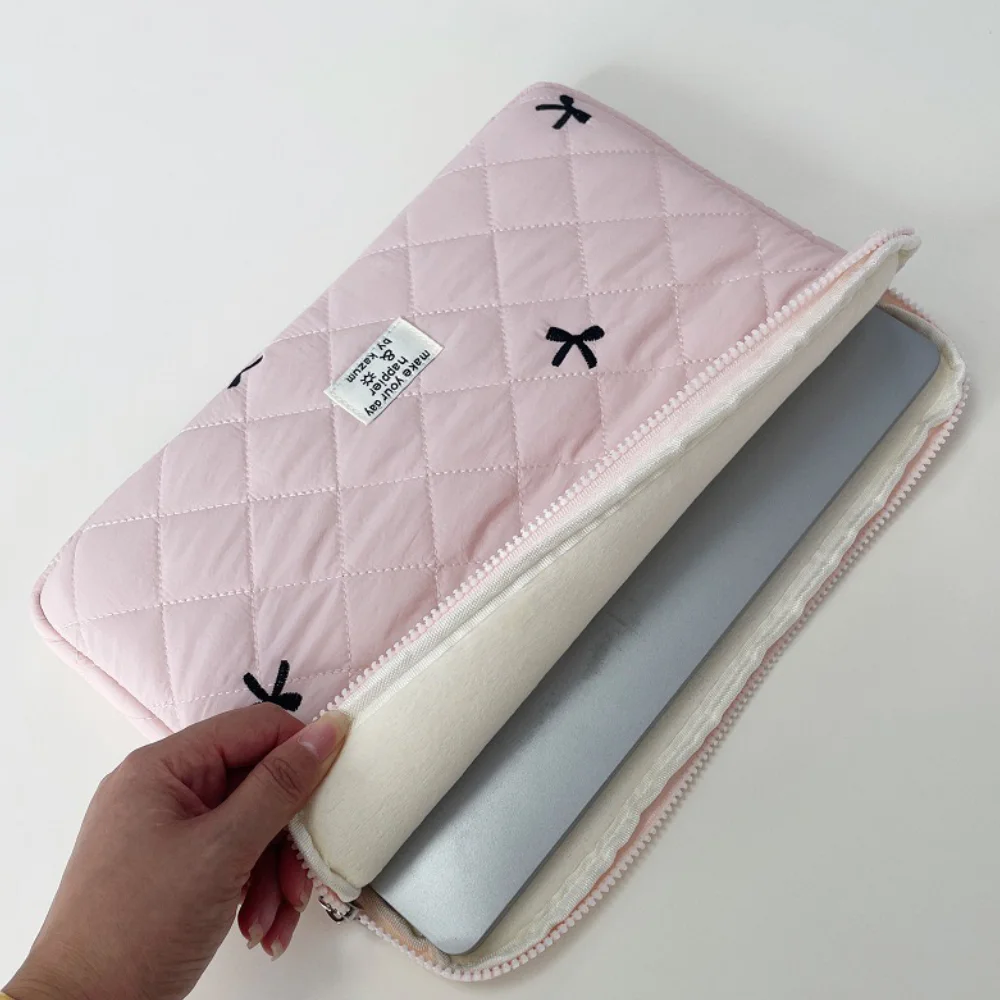 Carrying Case Laptop Cover for MacBook Pro 14 Inch Sleeve 13 Inch Slim Laptop Sleeve Bag Notebook Protective Case Computer Bag