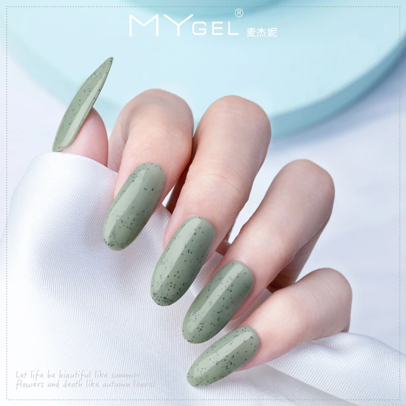 Skywei nail factory 4 colors series soak off uv gel polish nail suppliers