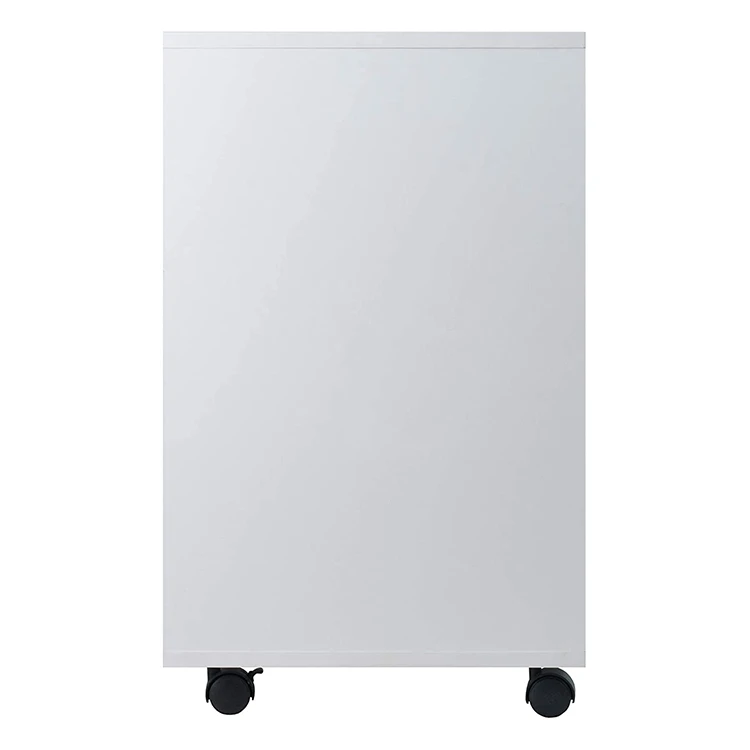 Armoir Salon Design Modern Furniture Grey Oak Wood Home Office 5 Draws Living Room Cabinet