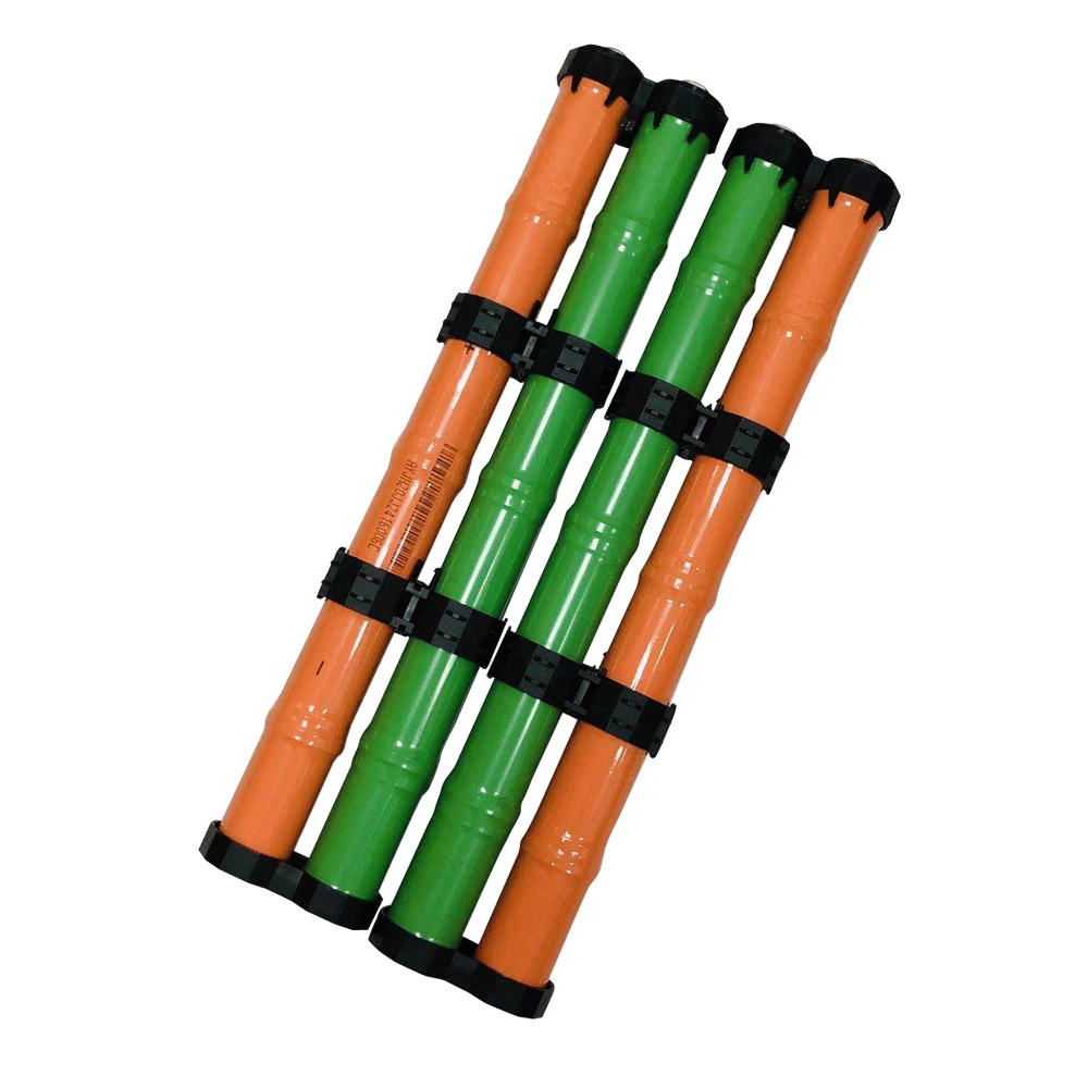 Высококачественный Гибридный автомобильный аккумулятор Ni-MH 6500 мАч 158,4 в, замена автомобиля для Honda Civic 2 поколения 2006-2011