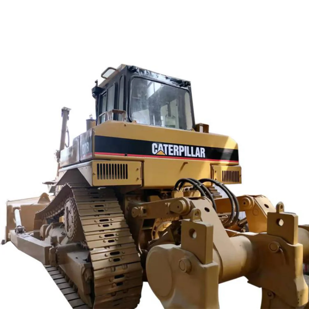 International Certificated Cat Bulldozer Hydraulic Dozer For Hot Sale Used