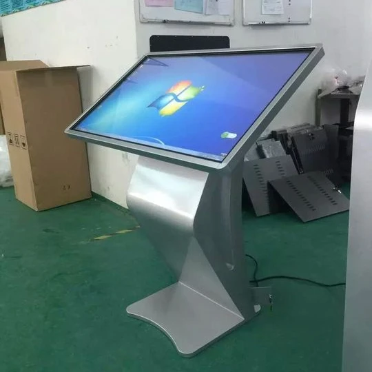 Factory direct sale with usb interface vertical 15.6-inch LCD HD monitor