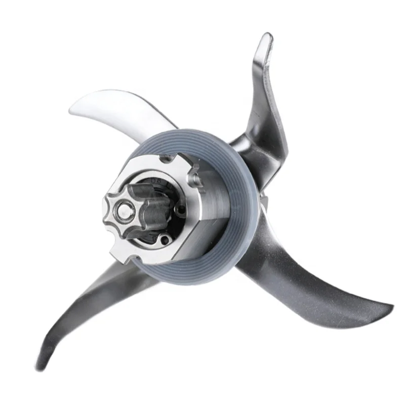 Replacement Bimby Parts Vorwerk T-hermomix TM21 Stainless Steel Cooking Whisk Knife Mixer Blender TM 21 Spare Parts Accessory