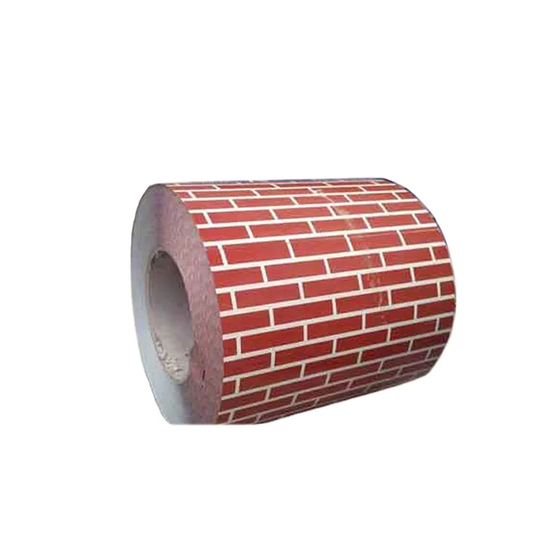 Prepainted Color Coated Ral 3031 Ral 5030 Ppgl Steel Coil Color Coated Galvanized Galvalume Aluminum Aluminized Steel Coil Roll