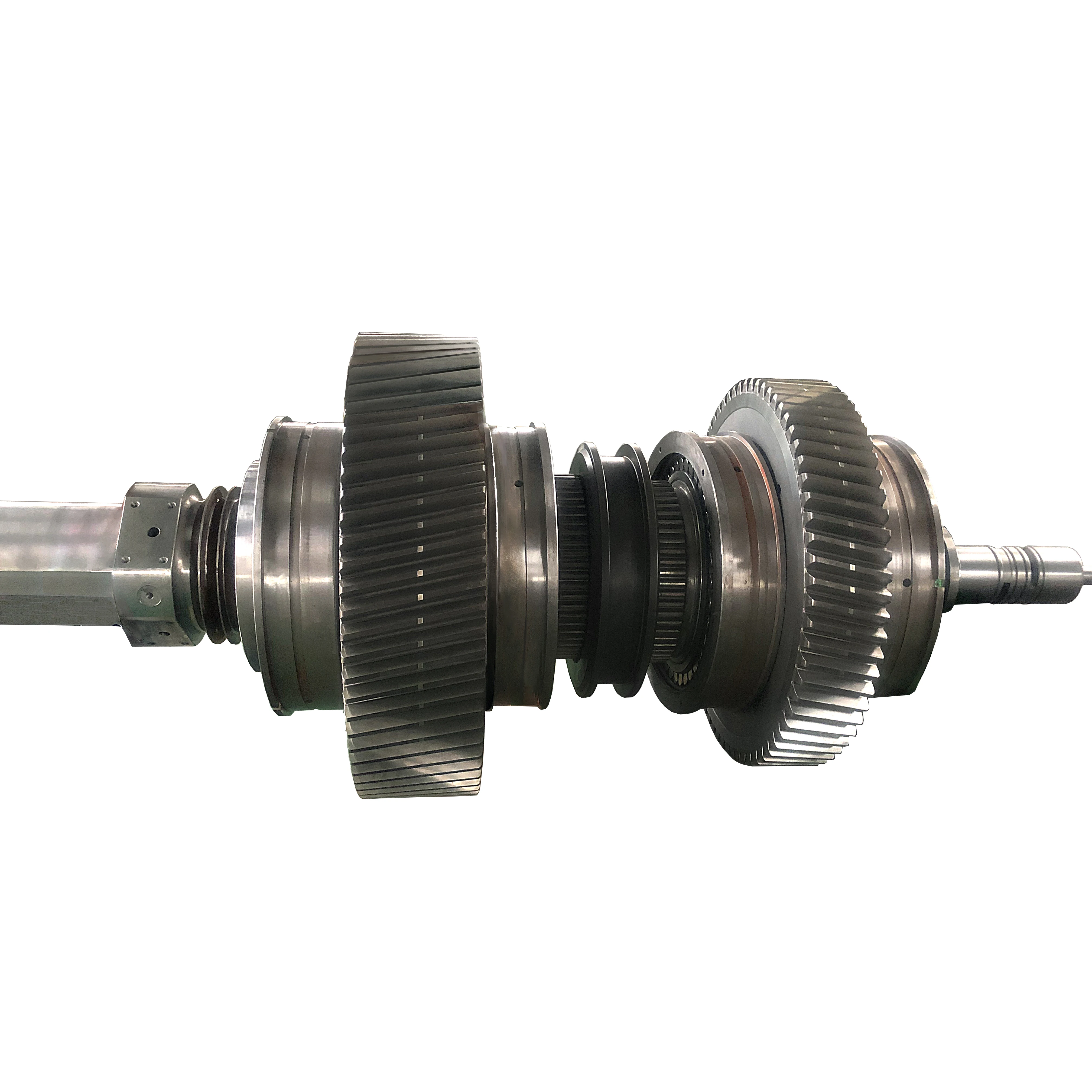 Propeller shafts drive shafts high precision transmission gear drive shaft assy