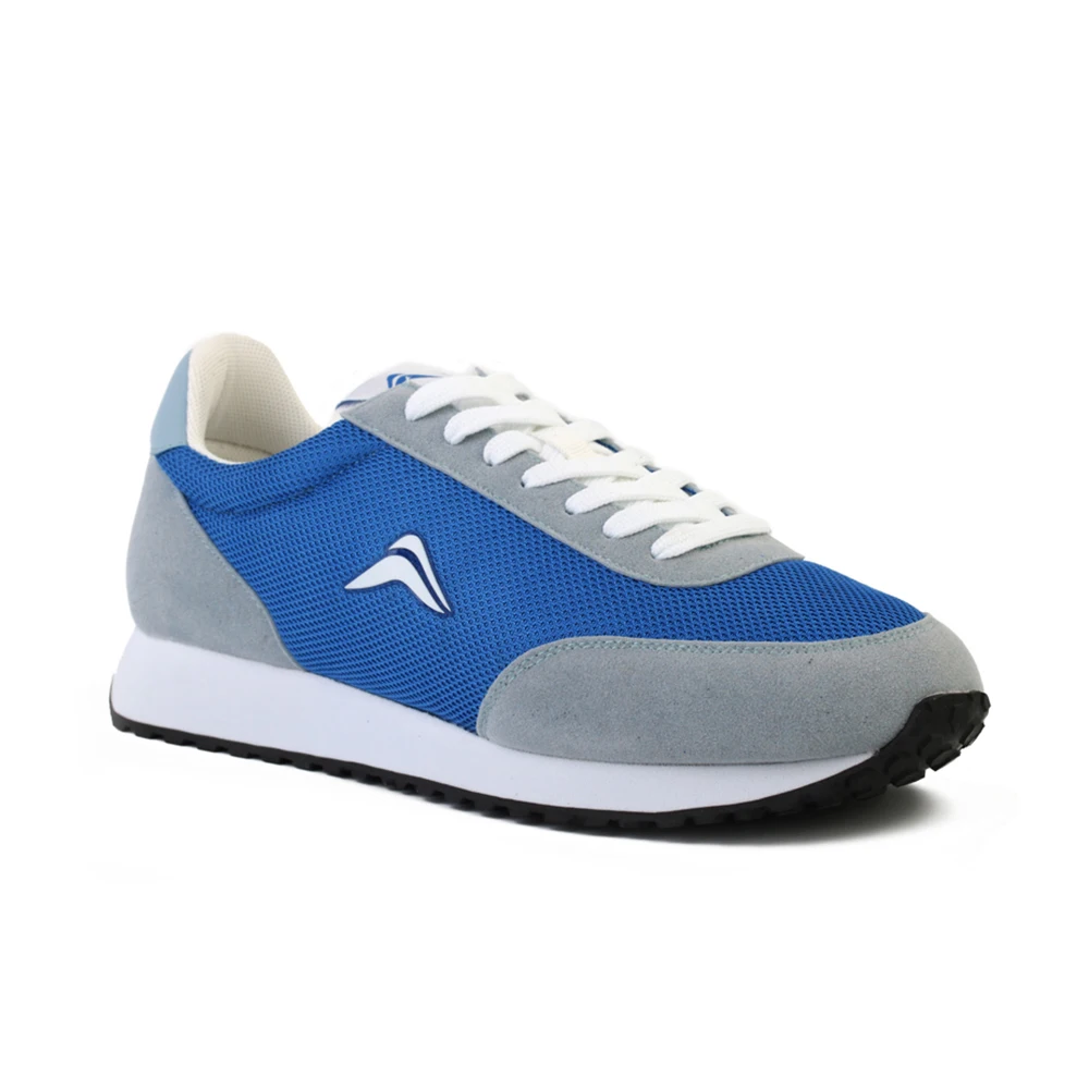 Hot sale low cut original round toe men shoes fashion sport sneakers