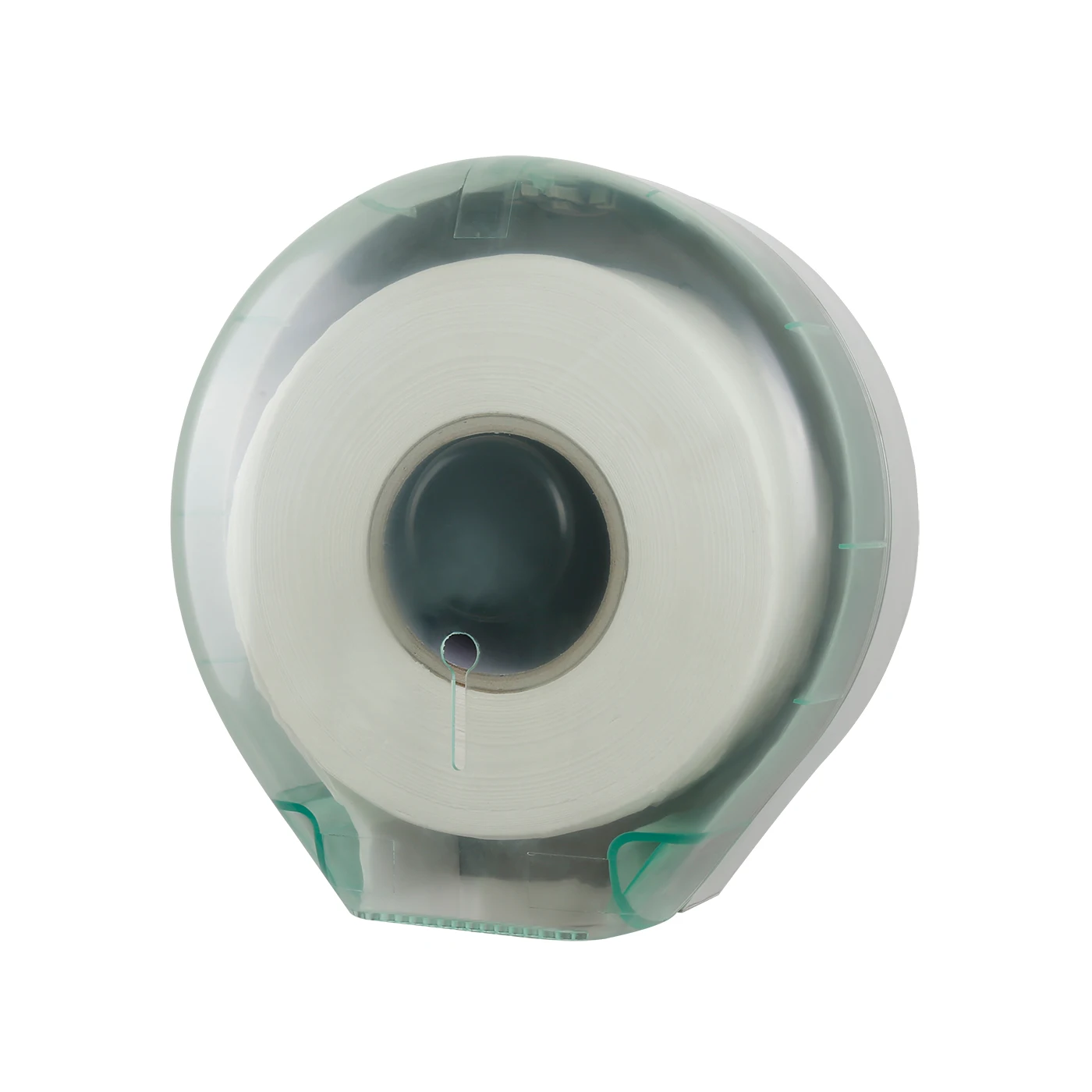 ITAX X-3308 ABS Tissue Jumbo Roll paper dispenser wall mountain for hospital school office building