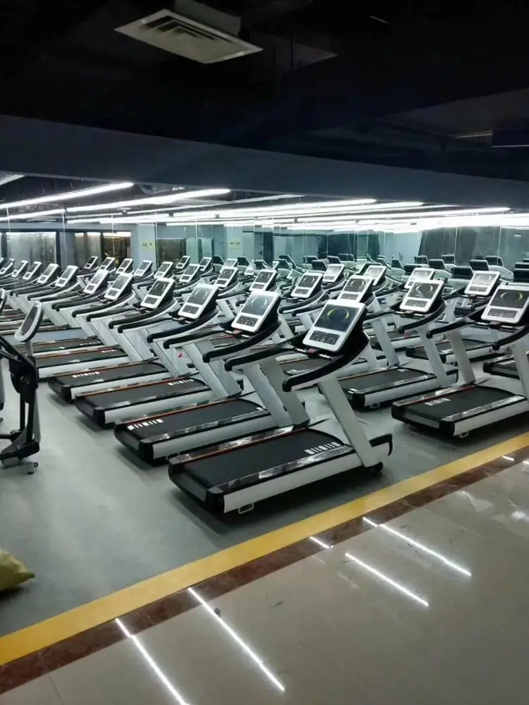 Running home Sport Gym Fitness Treadmill machine