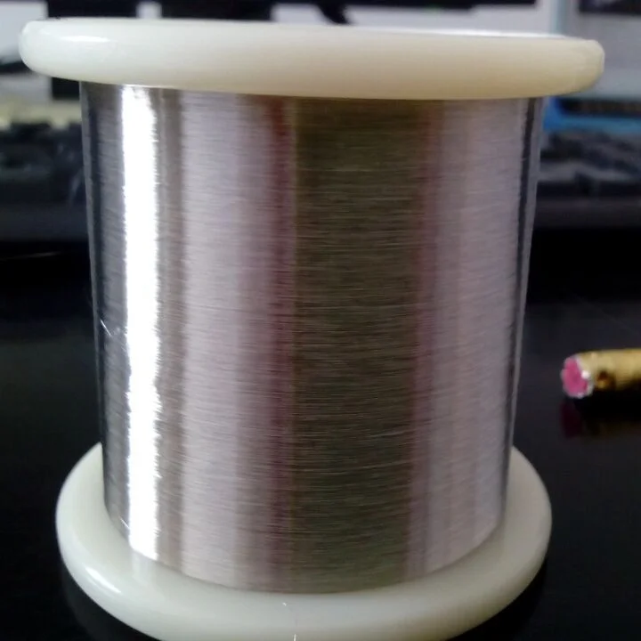 ASTMB 708-98 Ta2.5w tantalum wire