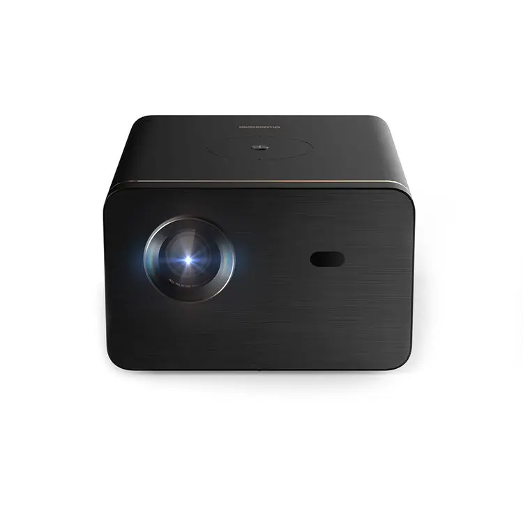 OEM/ODM Changhong M4000 Projector 4K Support for Home Theater 2000ANSI Lumen Android 9.0 Wifi Smart 3D Projector Cinema Beamer