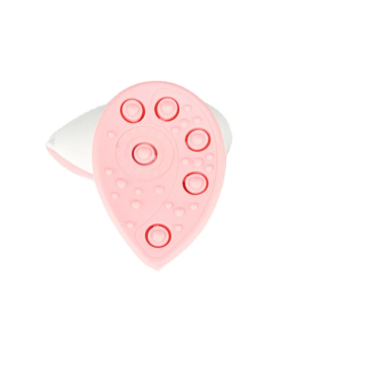 
Breast Massag Electr Electric Instrument Female Nipple massager And Enlargement DS-580 