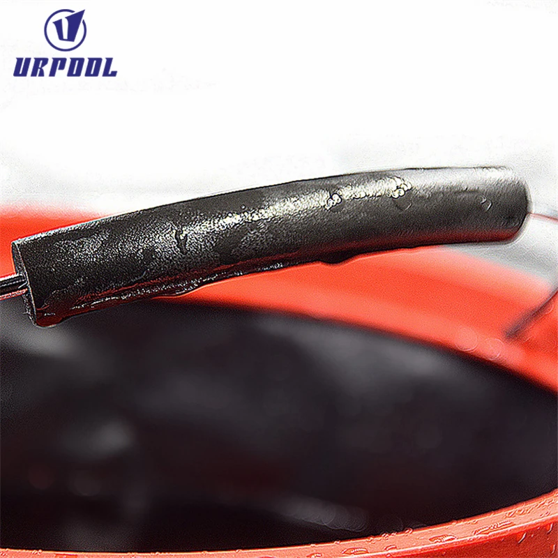 Collapsible Bucket Outdoor Camping Foldable Water Container Portable Folding Wash Pail for Beach, Travel, Oxford Camping Bucket