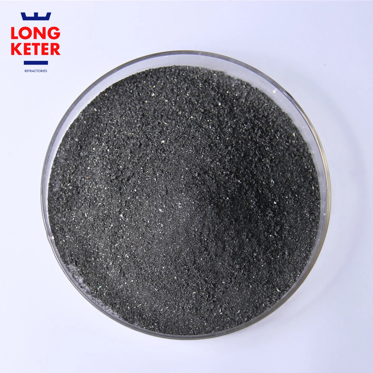 High performance silicon carbide casting refraction SiC casting groove and BF track