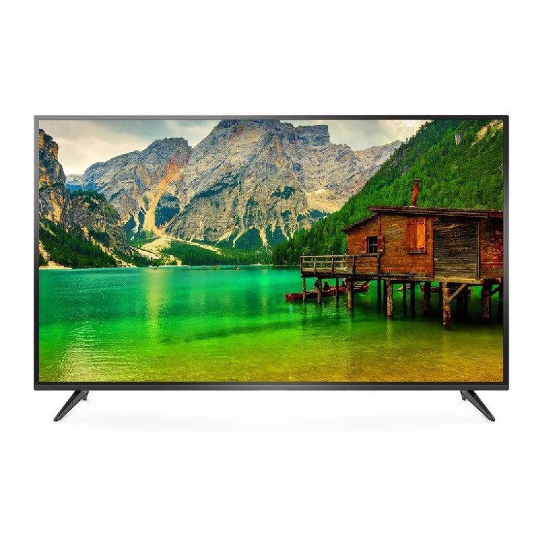  Cheap tv Wholesale price 65 inch Smart 4K HD television set OLED TV / LED LCD