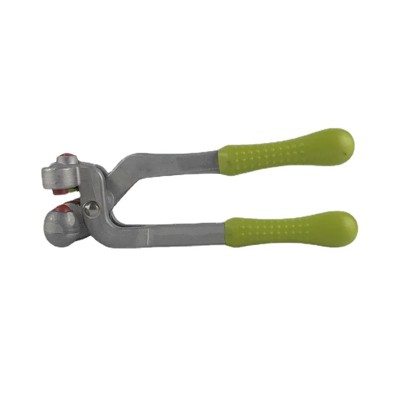 Amazon hot sale Hand tools T Glass Cutter 120 Tile Nipper tile cutting pliers