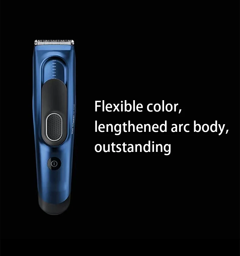 Hot sale Wholesale new custom all in one portable head shaving machine for hair