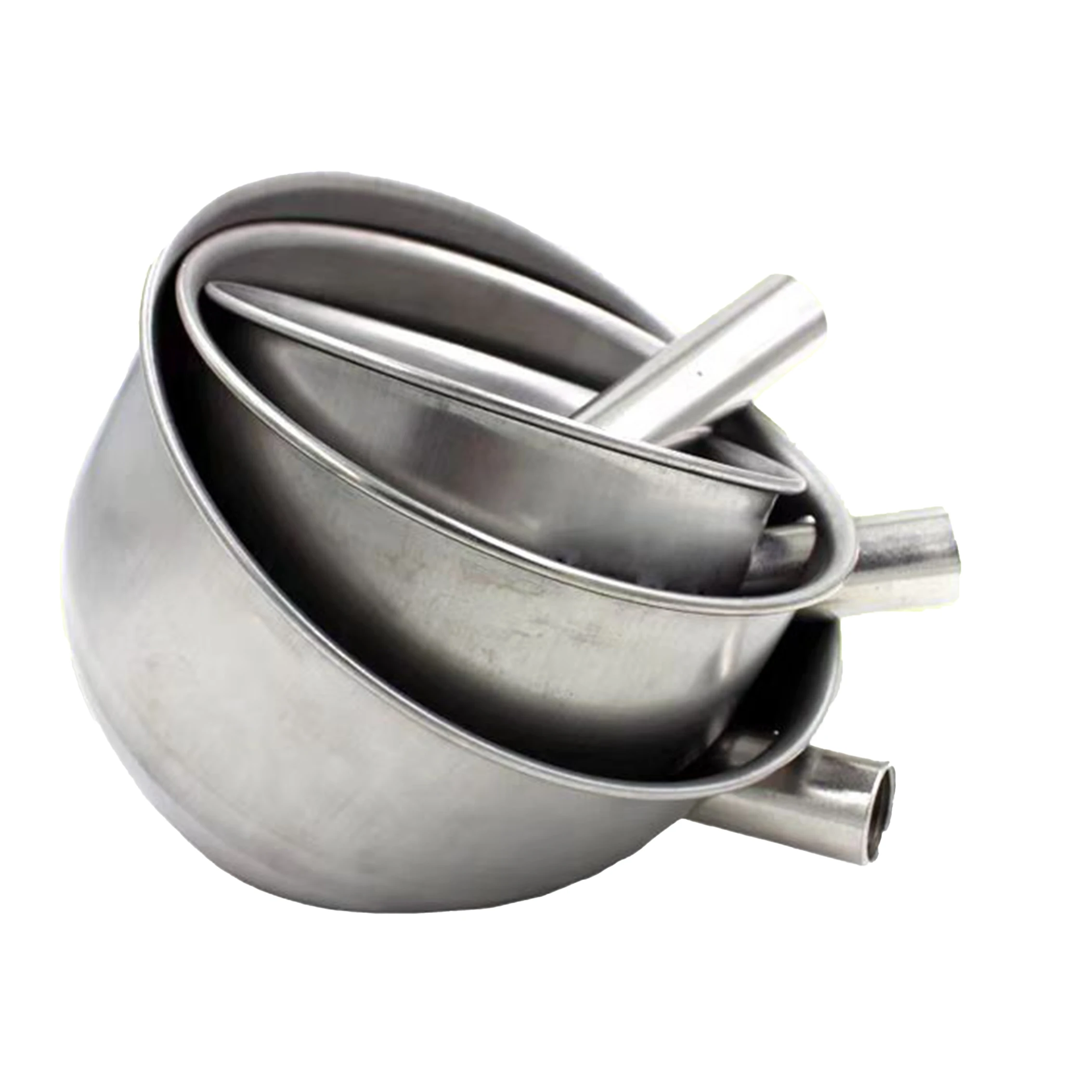 Fully Automatic 304 Stainless Steel Pig Drinking Bowl and Basin Veterinary Instrument