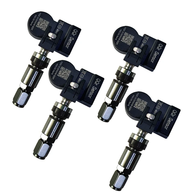 Wireless Car Tire Pressure Monitoring System Internal  TPMS Sensor For Caska Honda Rv Mitsubishi Outlander GMC Hyundai Opel