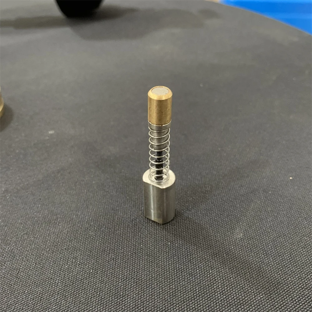 Water jet 730710651 Actyator Assembly Abrasive Waterjet Cutting Intensifier Pump Parts For Sale