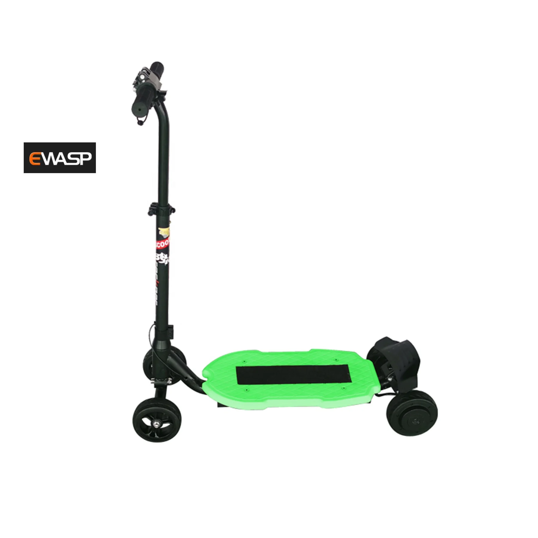 Electric quad bike for kids