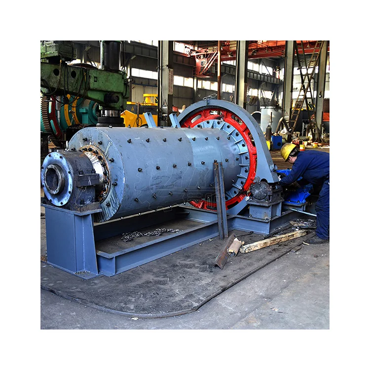 Mining Equipment Ball Mill Grinding Machine For Gold Ore Rock Copper Cement Grinding Price For Sale