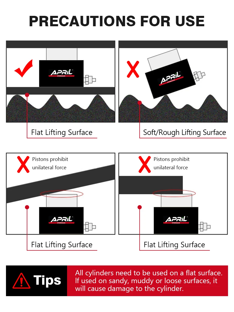 RCH-30100 30 Ton 100mm Hydraulic Hollow Plunger Cylinder Heavy Duty Ram Jack for Industrial Lifting