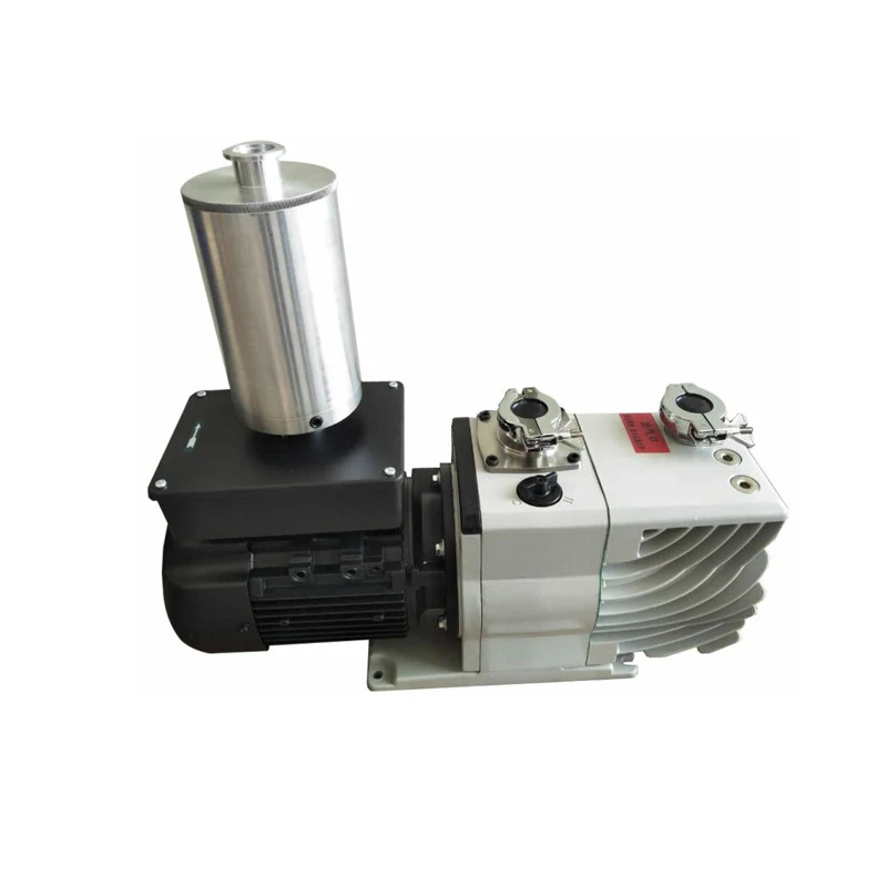 10pa single stage air vacuum pump vacuum pump for rotary evaporator