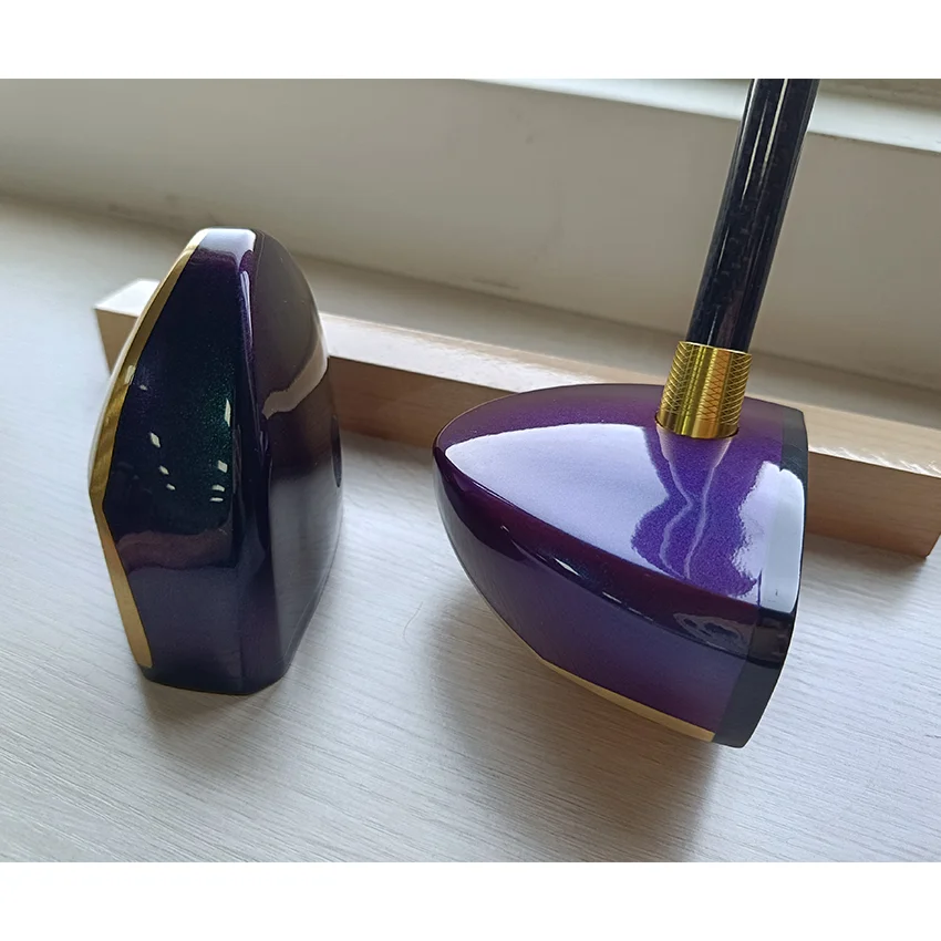 Park golf set janpan brand waterproof and lightweight park golf club