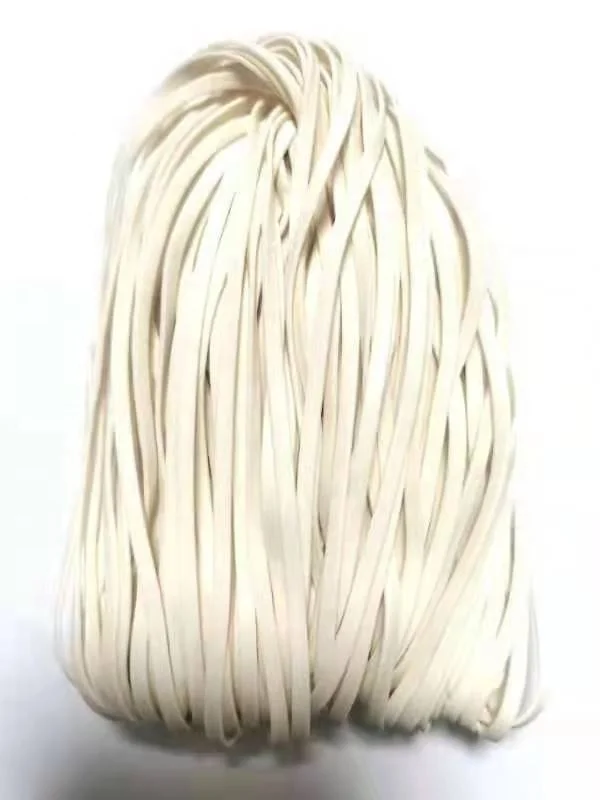 Ramen Soba buckwheat Noodle certified Organic EOS NOP BRC Kosher Halal Vegan Non-GMO sample based customization OEM and ODM