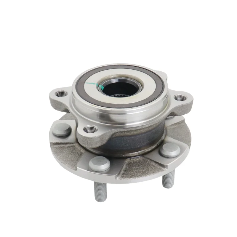 JGYS factory supplies automobile front wheel bearing unit shaft head assembly 43550-42020 for Toyota RAV4 Corolla
