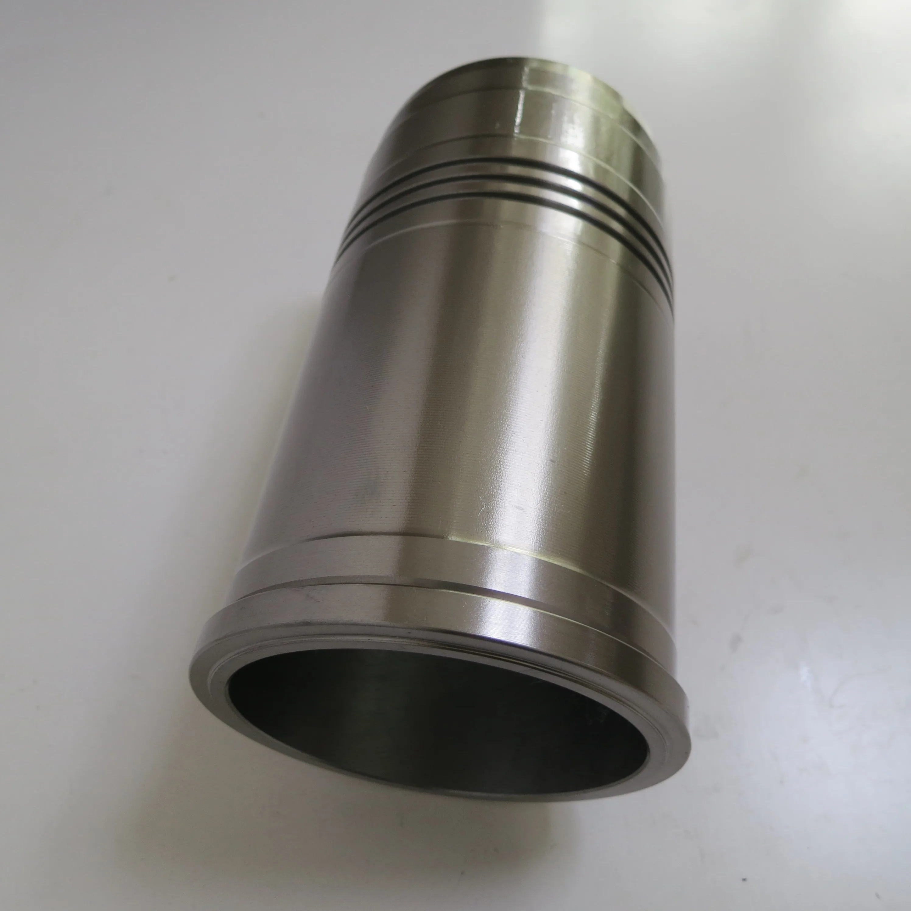 Оптовая торговля запчасти дизельного двигателя гильза цилиндра и поршня D02A-104-30A +