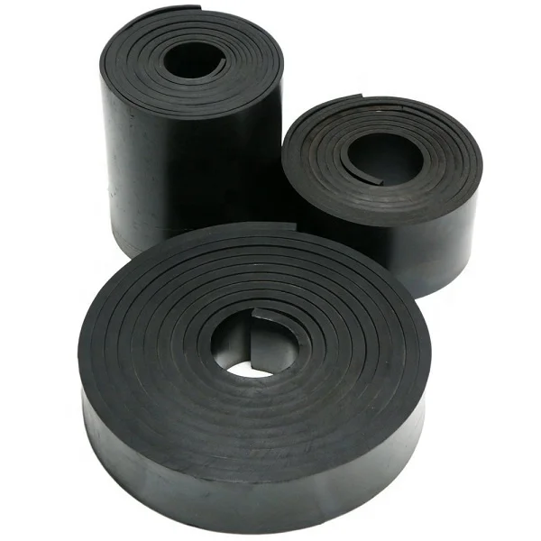 China Manufacturer SBR NBR Nitrile CR neoprene Epdm Rubber Sheet
