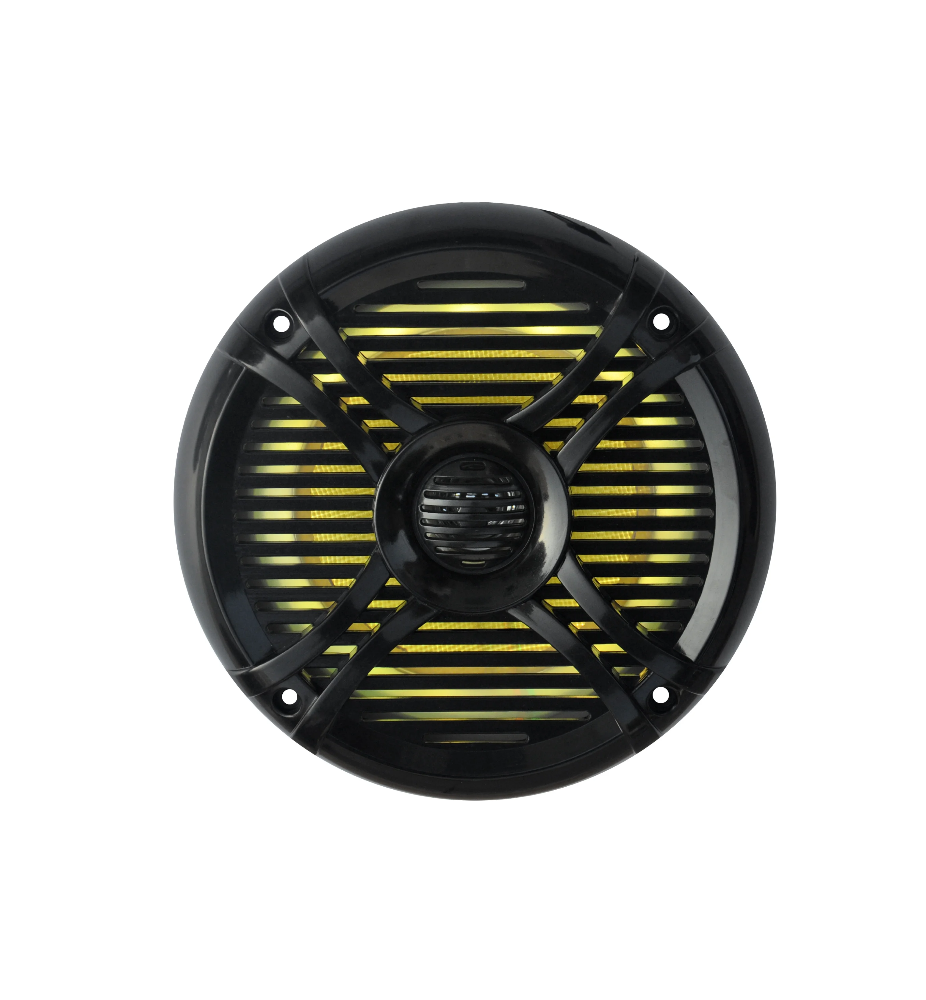 DIBEISI 6.5 inch 8 inch marine 2 way stereo waterproof speaker 5013