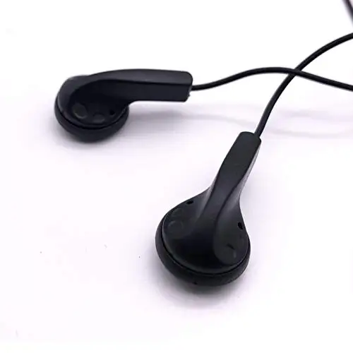 2019 disposable abs airline headphone earphone headset
