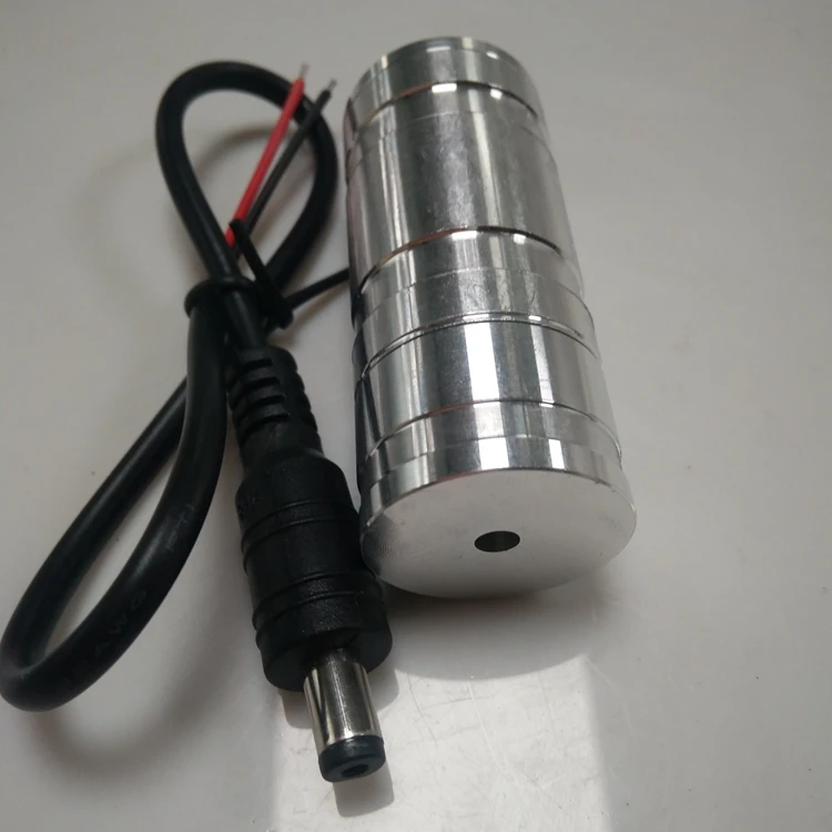 High Quality  Car Atmosphere Light Source Mobile Phone CarLamp Rgb Fiber Optic Light Source With App Control