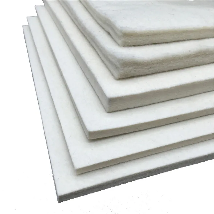Industrial Felt Manufacturer Non-Woven Craft Needle Felting Acrylic Fiber wool felt SAE F1