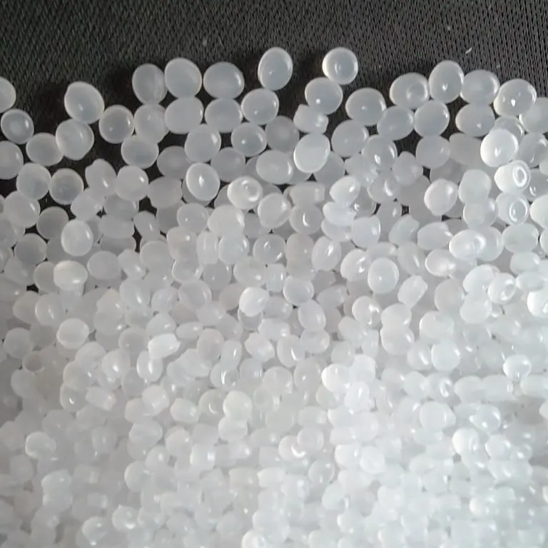 Лидер продаж гранулы LLDPE высокой плотности натуральные