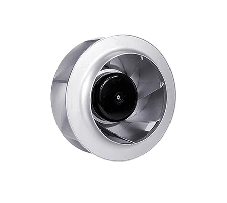 Hot Sales AC centrifugal fan backward centrifugal  blower fan