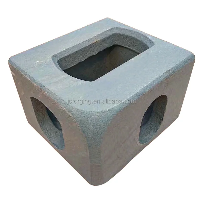 OEM высокое качество конкурентоспособная цена модифицированный угловой литье прецизионное для грузовых контейнеров