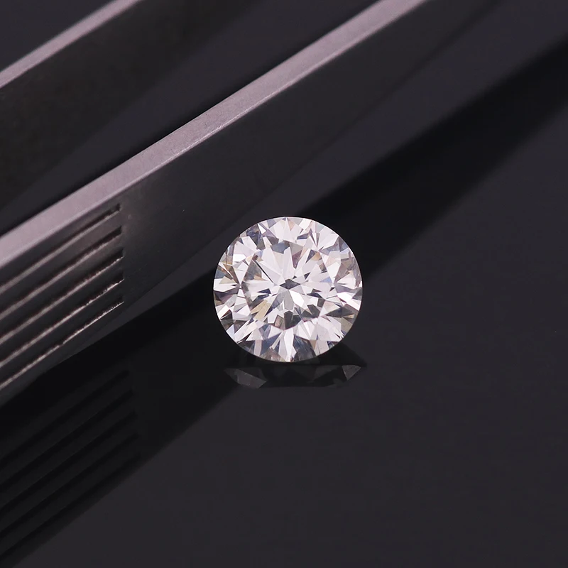 Redoors GH-SI Loose Diamonds 1.8mm-2.1mm Natural Diamond IGI Certificate Available Wholesale Melee Real Factory Price