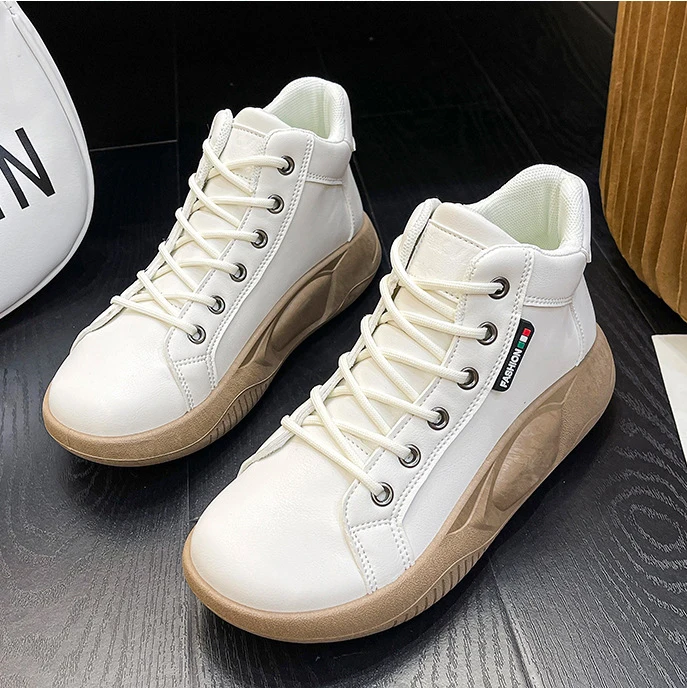 Professional manufacturer sneakers women fashion comfortable walking shoe