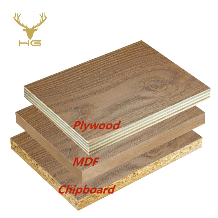 Factory Direct Supply Laminated Plywood high quality 18mm birch plywood sheet For decoration furniture
