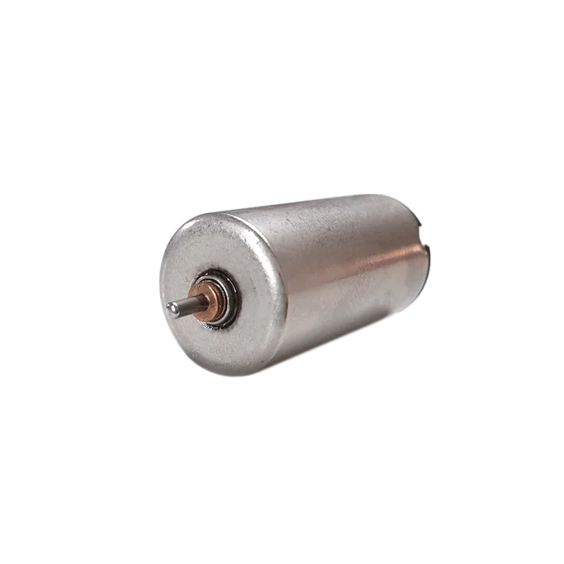 1020 dc coreless motor electric motors for model trains Z scale model train motor