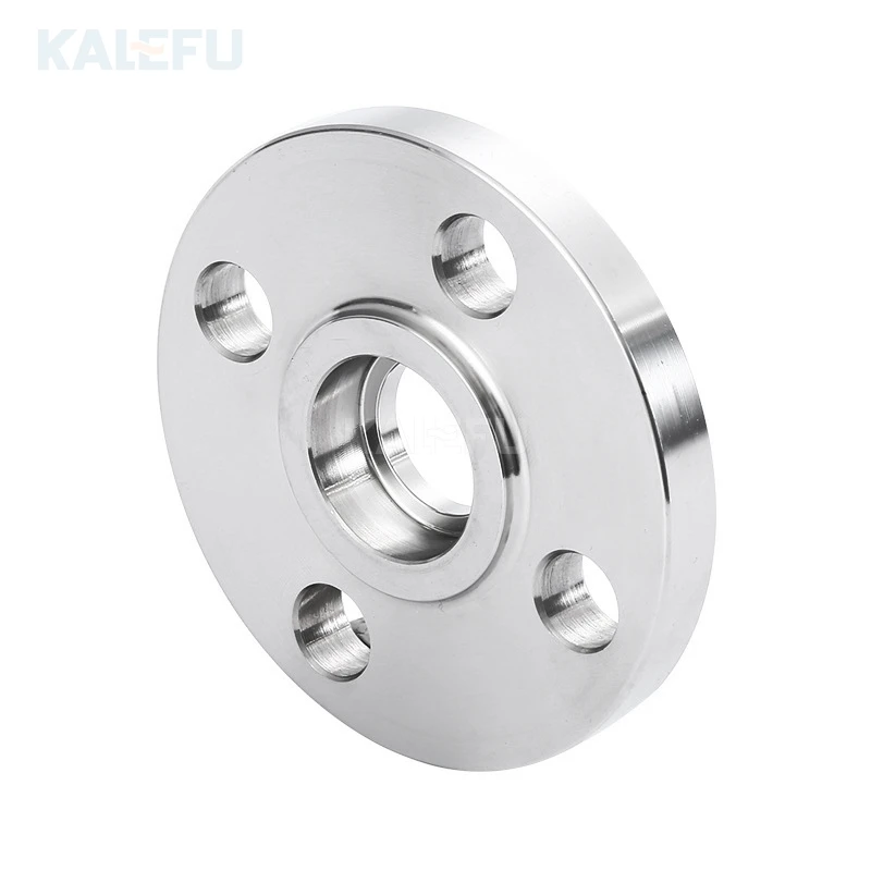 ASTM A182 1/' -60' inch Stainless Steel Pipe Fitting Flanges ANSI B16.5 Class 150lb 300lb 600lb 900-2500lb Socket Weld Flange