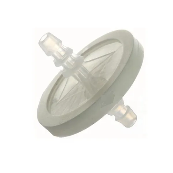 47 мм x 64 мм бактериальный Перколятор, фильтр для бактерий, гидрофильные вакуумные регуляторы, бактериальные фильтры, Гидрофобный медийный диск из ПТФЭ